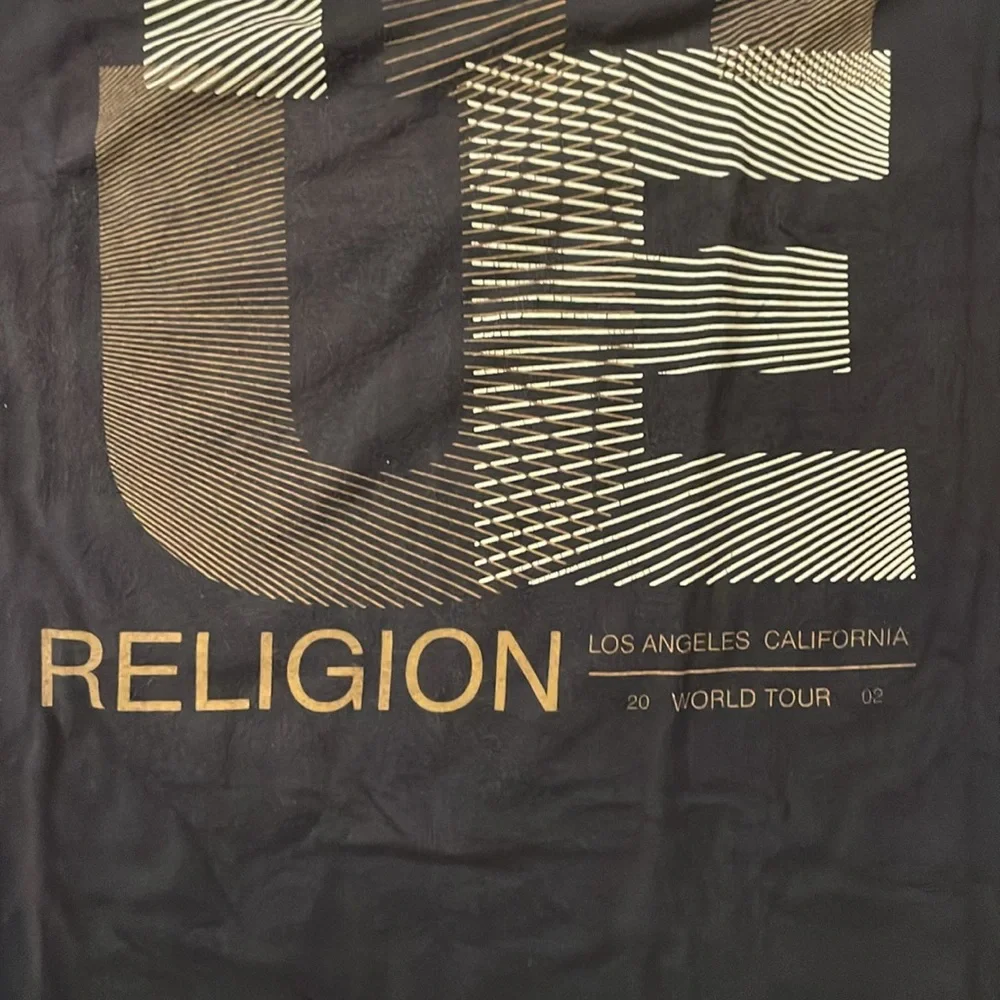 True Religion Shirt